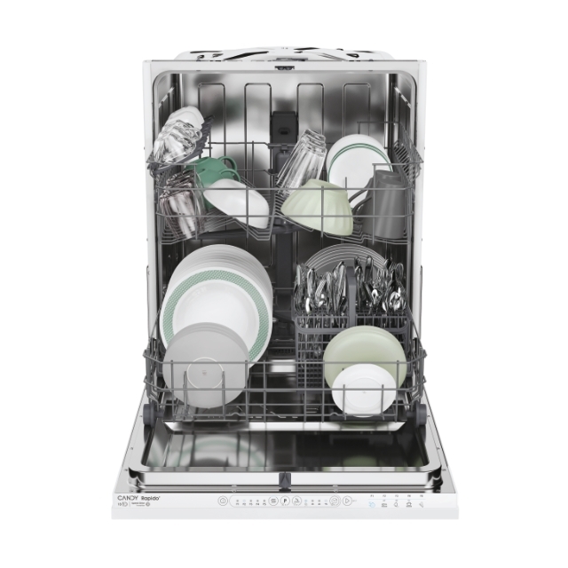 CI 3E53E0W-80 | Dishwasher | Candy
